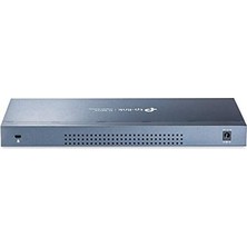 Duca Store TL-SG116, 16-Port Gigabit Desktop Switch
