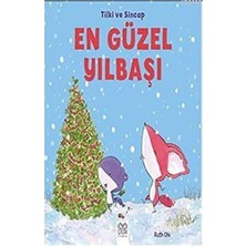 Duca Store Tilki ve Sincap - En Güzel Yılbaşı