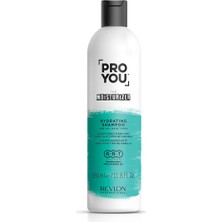 Duca Store Professional Hydrating Şampuan 350ML