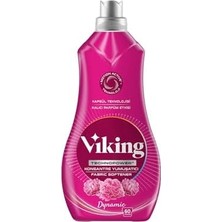Duca Store Konsantre Çamaşır Yumuşatıcısı Dynamic 1440 ml