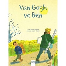 Duca Store Van Gogh ve Ben