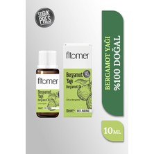 Fitomer Bergamot Yağı 10ML