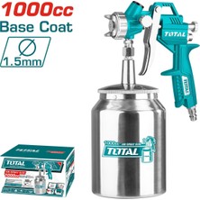 Total HAVALI SPREY TABANCASI - TAT11001