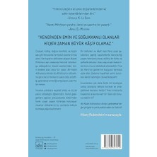 Duca Store Bir Kadın Astronotun Anıları