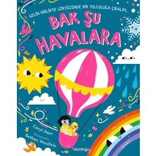 Duca Store Bak Şu Havalara