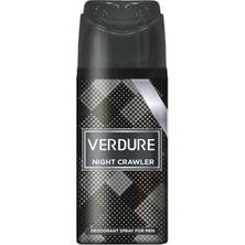Duca Store Verdure Night Crawler Deodorant 150ML