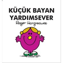 Duca Store Küçük Bayan Yardımsever