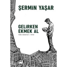 Duca Store Gelirken Ekmek Al