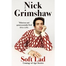 Duca Store Soft Lad: Coming-Of-Age Stories