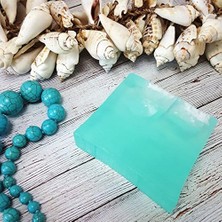 Duca Store Bomb Cosmetics Sea Salt Sabun Dilimi (100 G)