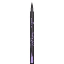 Duca Store Kalem Eyeliner 01