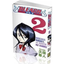 Duca Store Bleach 2 Hoşçakal Paraket: Hoşçakal Paraket Iyi Geceler Kız Kardeş