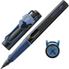 Duca Store Safari  Dolma Kalem Ravenclaw F Uç