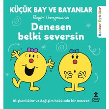 Duca Store Küçük Bay ve Bayanlar - Denesen Belki Seversin