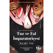 Duca Store Tuz ve Fal Imparatoriçesi