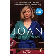 Duca Store Joan: The True Story Of How I Became Britain’s Most Notorious Diamond Thief