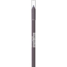 Duca Store New York Tattoo Liner Jel Göz Kalemi - 822 Space Graphite