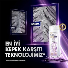Duca Store Komple Bakım Vitamin Kompleksi Kepeğe Karşı Etkili Şampuan 350 ml