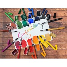 Duca Store Zıg Cambıo Tambıen Pen 6 Lı Set X050T/6VA