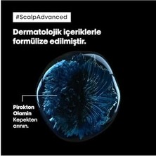 Duca Store Professionnel Paris Serie Expert Scalp Advanced Kepek Karşıtı Profesyonel Şampuan 500ML