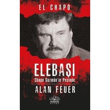 Duca Store Elebaşı: Chapo Guzman'ın Peşinde