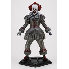 Star Figür It Pennywise Figür | Premium Model 30 cm