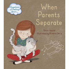 Duca Store Questions And Feelings About: When Parents Separate