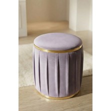 Arvia Home Arvia Altın Puf