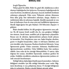 Duca Store Ilkokul Türkçe Sözlük: Kırmızı Kapak