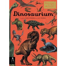 Duca Store Dinosaurium