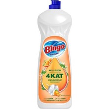 Duca Store Elde Bulaşık Deterjanı Mandalina 650 ml