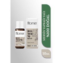 Fitomer Mersin Yaprağı Yağı 10ML