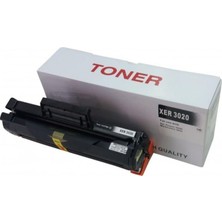 Duca Store BRC06 Xerox Uyumlu 3020 3025 Çipli Muadil Toner