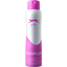 Duca Store Sport Kadın Pembe Deodorant