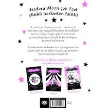 Duca Store Isadora Moon - Doğum Gününü Kutluyor