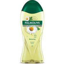 Duca Store Body & Papatya Özü ve Doğal Yağ ile Rahatlatıcı Banyo ve Duş Jeli (500 Ml)