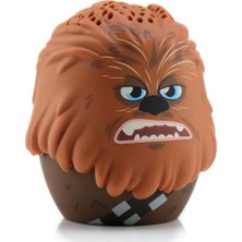Duca Store Bitty Boomers Star Wars Wireless Bluetooth Mini Hoparlör Taşınabilir Masa Üstü