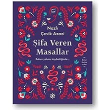 Duca Store Şifa Veren Masallar: Ruhun Yolunu Kaybettiğinde...