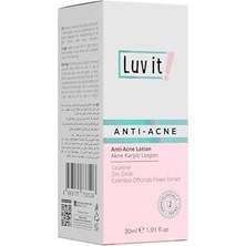 Duca Store Akne Karşıtı Losyon 30 ml