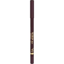 Duca Store Tattoo Gel Eyepencil - 117 - Uzun Süre Kalıcı Gel Göz Kalemi