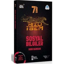 Duca Store Isem Hızlıisem 7. Sınıf Sosyal Bilgiler Soru Bankası