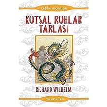 Duca Store Kutsal Ruhlar Tarlası: Kadim Masallar - Çin Masalları
