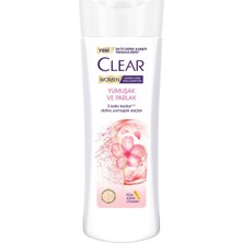 Duca Store Kepeğe Karşı Etkili Şampuan Yumuşak ve Parlak 200 ml