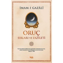 Duca Store Oruç Sırları ve Fazileti: Ey Iman Edenler! Allah'a Karşı Gelmekten Sakınmanız Için Oruç, Sizden Öncekilere Farz Kılındığı Gibi, Size De Farz KILINDI.(BAKARA/183)