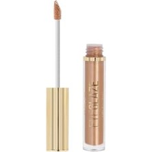 Duca Store Eye Glaze Eyeshadow No: 12 Rosy Sand - Mat Likit Far