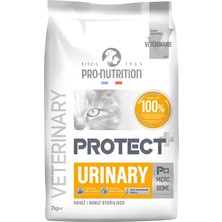 Pro Nutrition Protect Veterinary Urinary Idrar Yolu Sağlığı Destekleyici Kedi Maması 8 kg