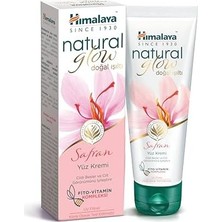 Duca Store Himalaya Since 1930 Natural Glow Doğal Işıltı Yüz Kremi 50 Gr, Safran, Niacinamide, Fito-Vitamin Kompleksi