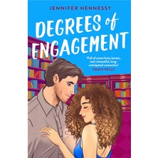 Duca Store Degrees Of Engagement: A Smart And Sexy Fake Engagement Rom-Com - The Perfect Escapist Read!