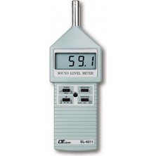Lutron SL-4011 Ses Seviye Ölçer