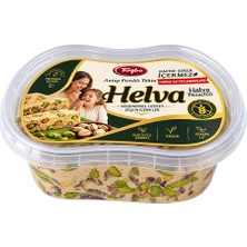 Tuğba Kuruyemiş Hurma Özlü Anteplı Tahin Helva 350 gr